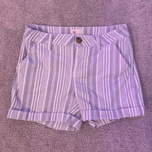 Cute beach shorts ( worn once )